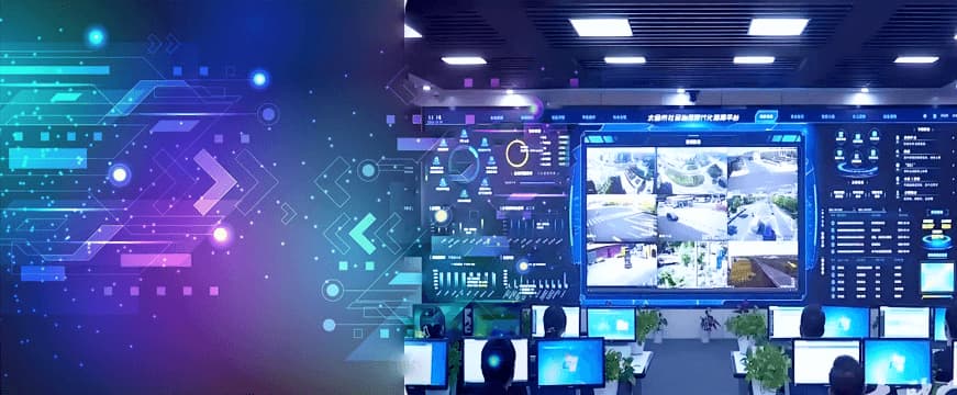 某地块交通工程项目标段一