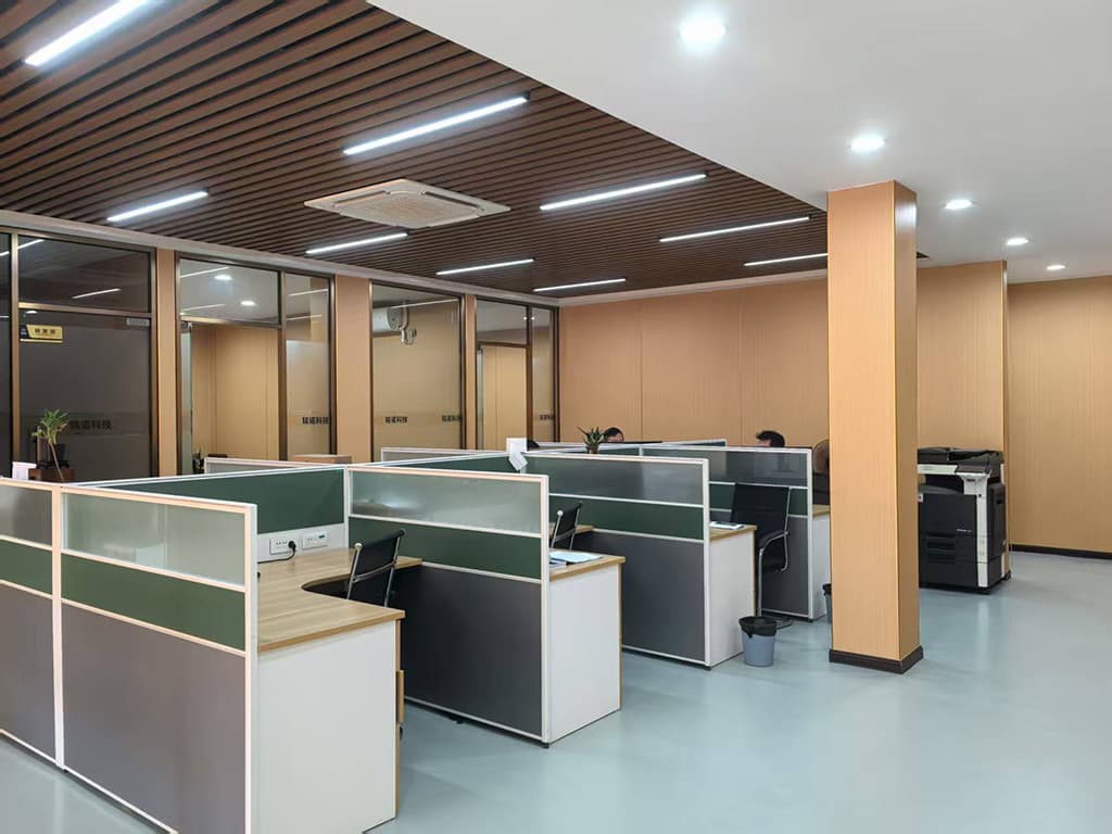办公环境